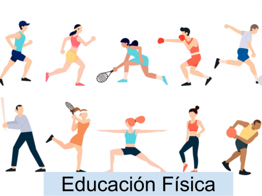 Educación Física