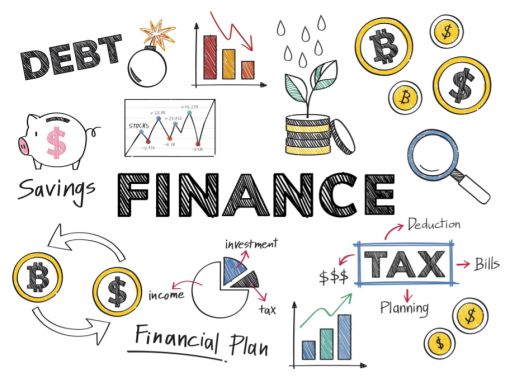 Contabilidad y Finanzas