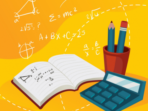 Ciencias y Matemáticas