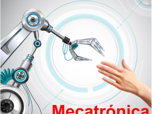 Mecatrónica