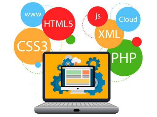 Desarrollo y programación web