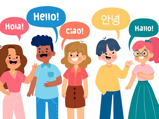 Modalidad de Idiomas